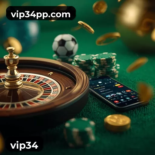Segurança do APK vip34