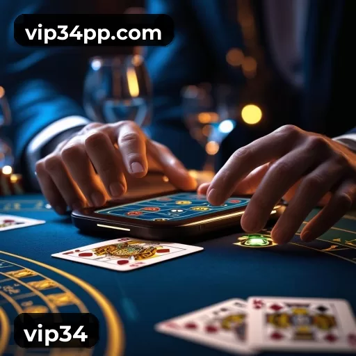 Cadastros recentes verificados na plataforma vip34
