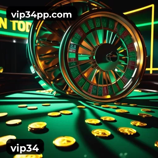 RTP verificado nos jogos de mesa do cassino vip34