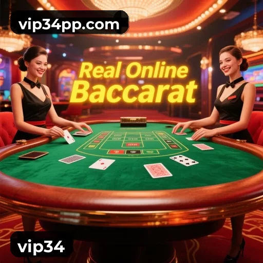 vip34 licenciado com transparência e jogo responsável