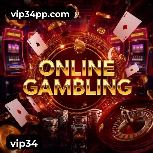 vip34 em números - plataforma líder no Brasil desde 2020