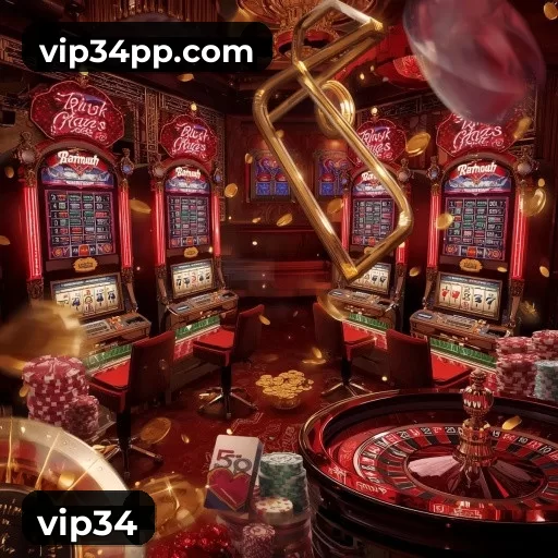 APP vip34 para iOS e Android com 187 mil downloads