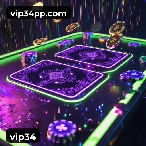 App vip34 na tela inicial do iPhone via PWA Safari