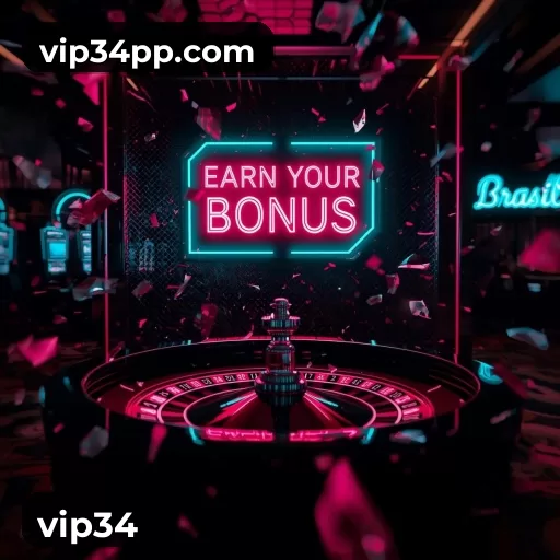 Acesso rápido à conta vip34 em 4 passos simples
