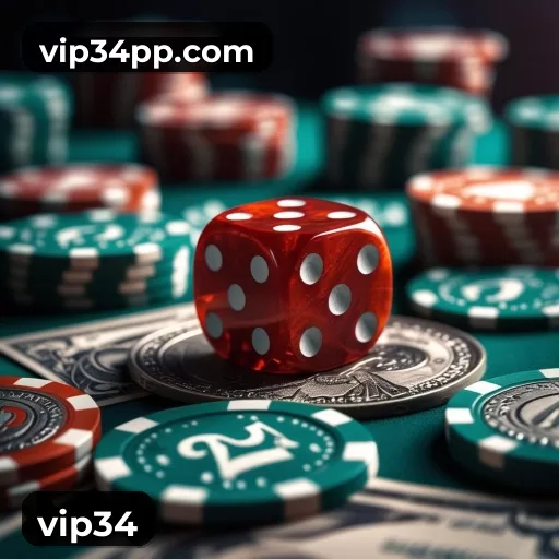 Comparativo de loterias vip34 — prêmios, odds e frequência