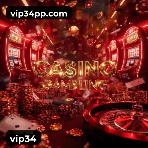 Seis modalidades de loteria vip34 com odds transparentes