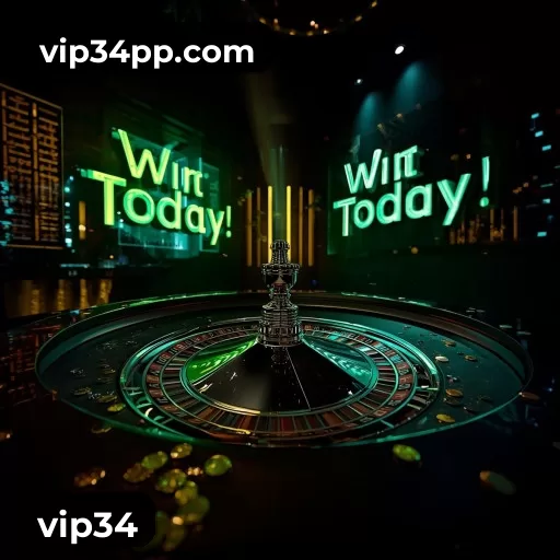 Stack tecnológico enterprise da plataforma vip34
