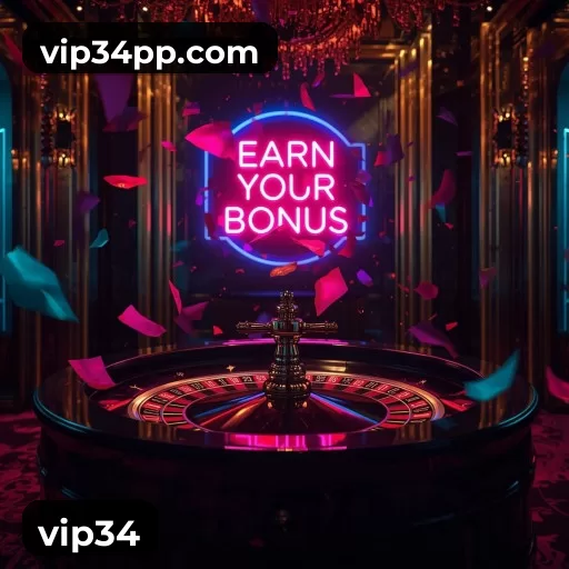 Canal Telegram oficial vip34 — bônus e alertas exclusivos