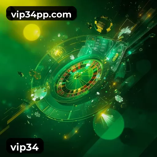 Benefícios exclusivos do clube VIP vip34 — cashback e reload