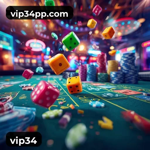 Tabela comparativa de benefícios VIP por nível na vip34