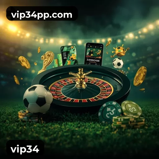Wall of Winners vip34 — vitórias verificadas de jogadores brasileiros