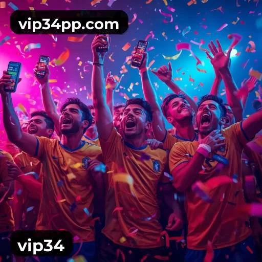 Estratégias comprovadas para maximizar ganhos na vip34