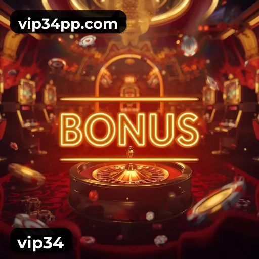 Jackpots milionários disponíveis para ganhar na vip34